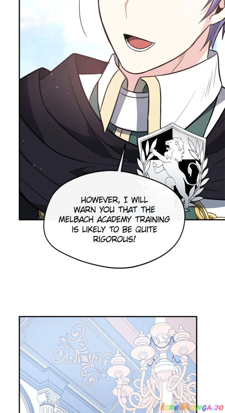My Prince’s Healing Touch Chapter 20 – Page 66