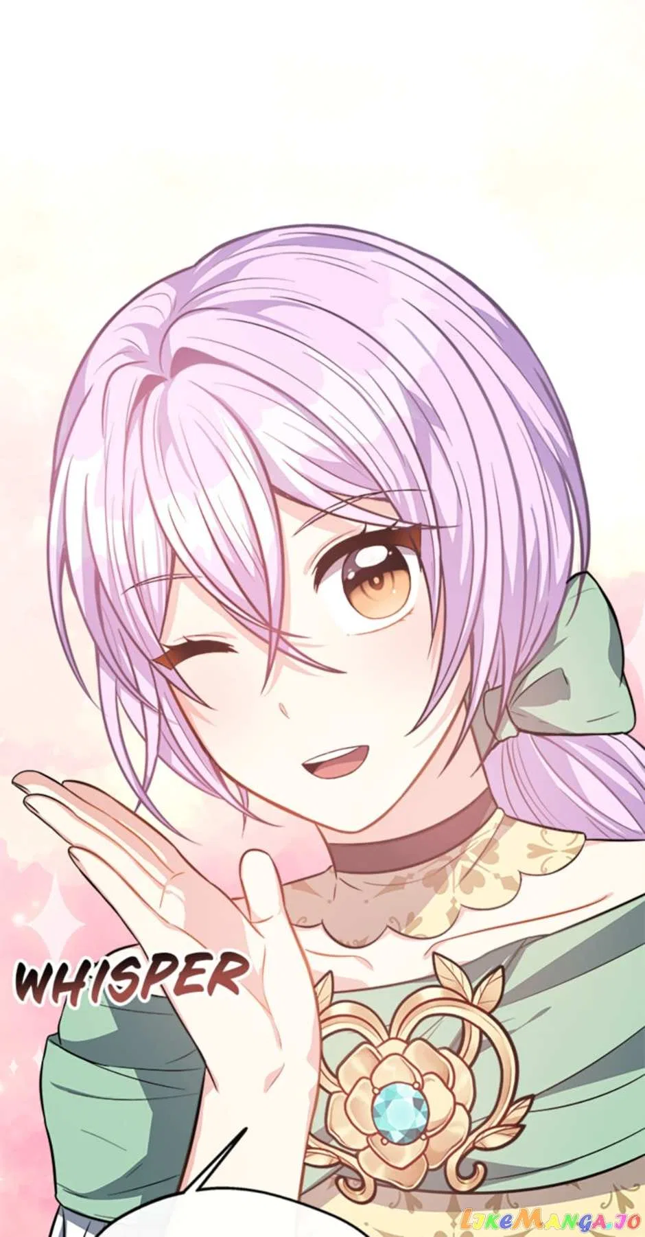 My Prince’s Healing Touch Chapter 20 – Page 70