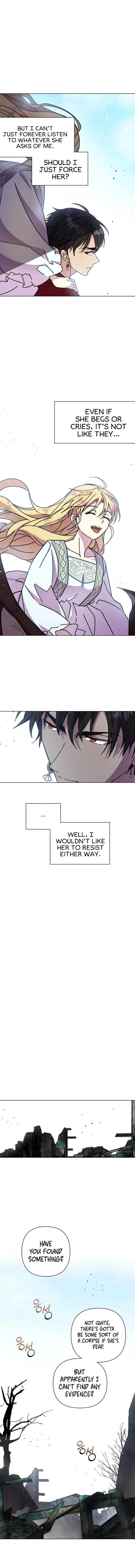 I Have A Dragon’s Heart Chapter 10 – Page 14