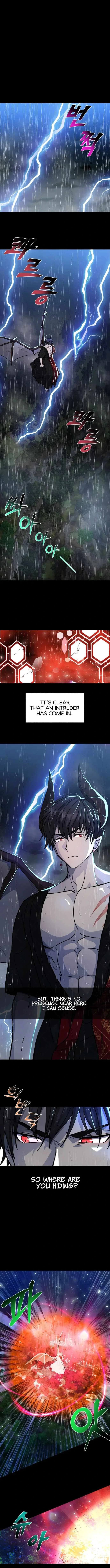 I Have A Dragon’s Heart Chapter 8 – Page 3