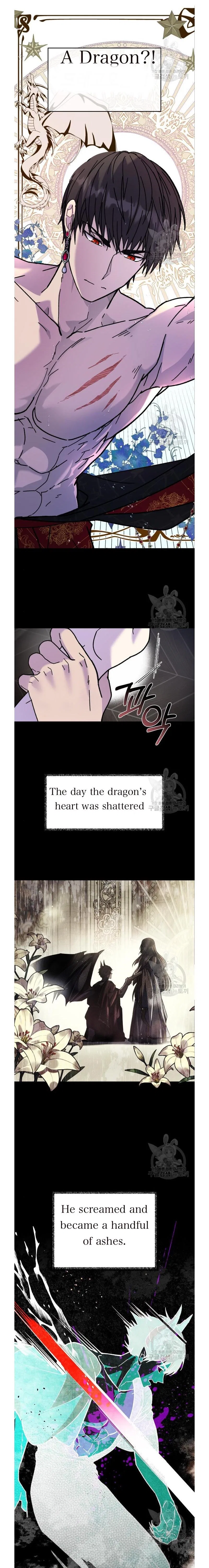 I Have A Dragon’s Heart Chapter 7 – Page 10