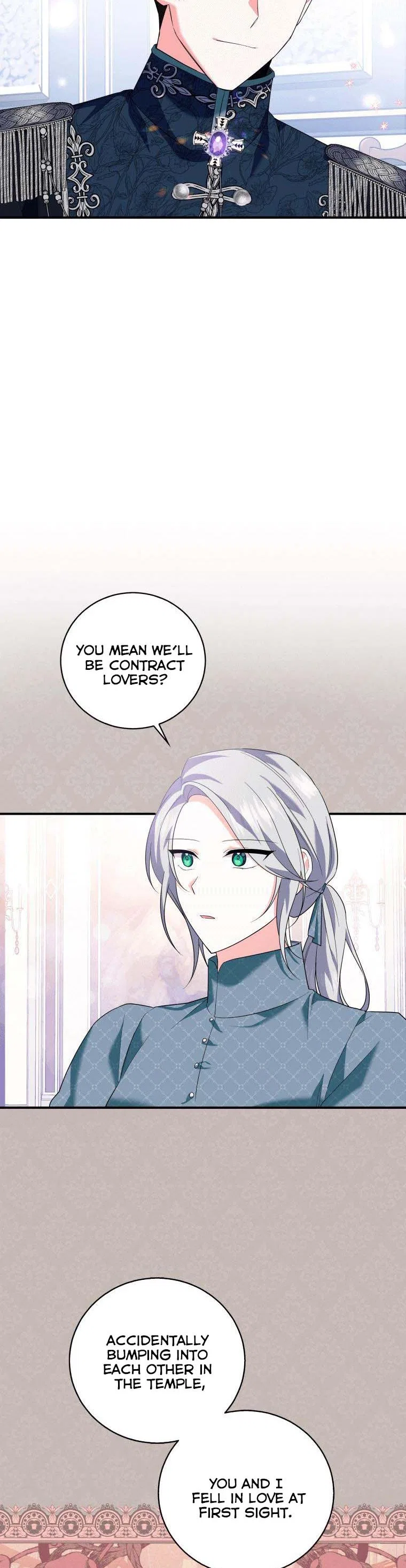 Please Support Revenge Chapter 5 – Page 17