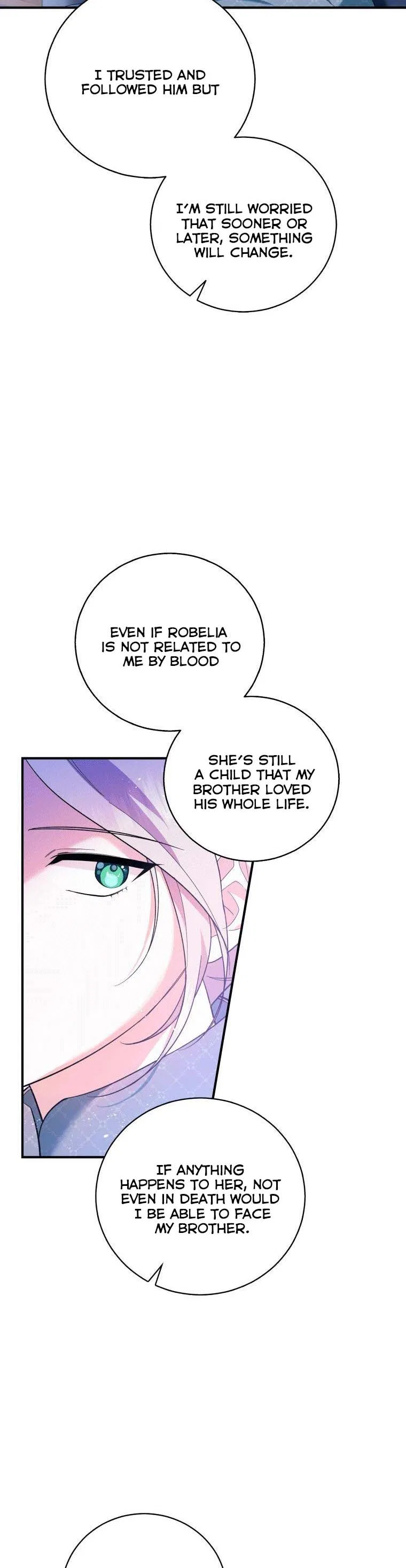 Please Support Revenge Chapter 5 – Page 27