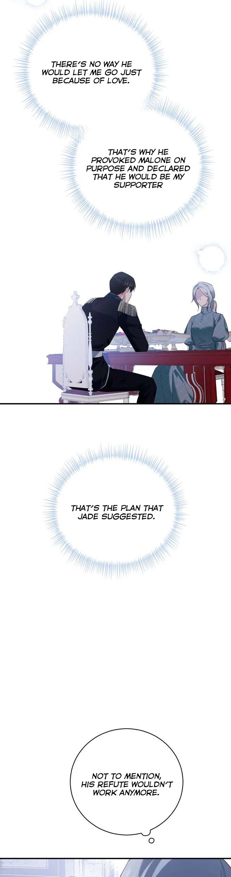Please Support Revenge Chapter 5 – Page 34