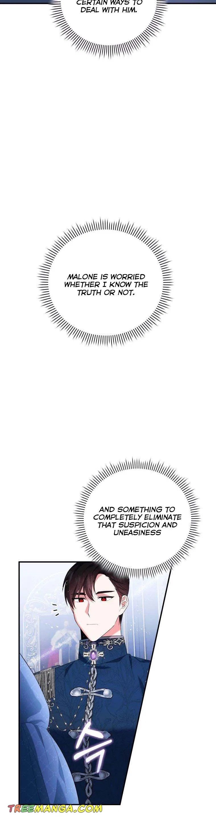 Please Support Revenge Chapter 5 – Page 36