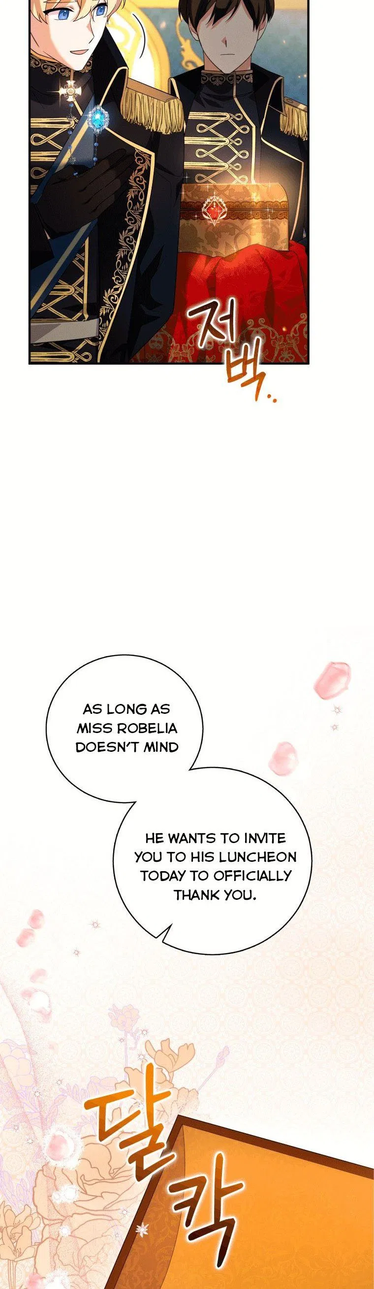 Please Support Revenge Chapter 4 – Page 6