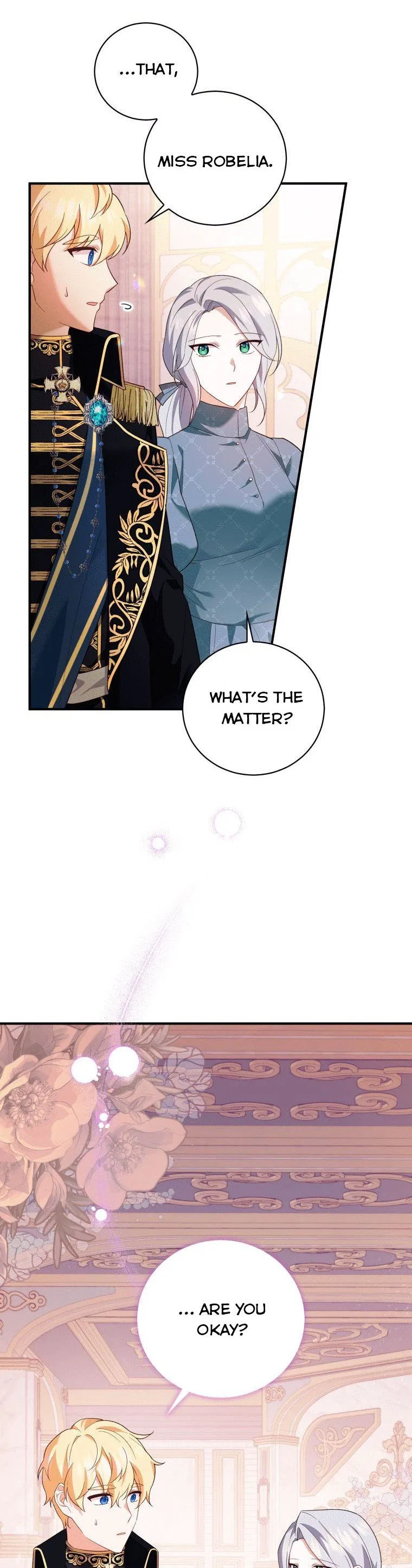 Please Support Revenge Chapter 4 – Page 28