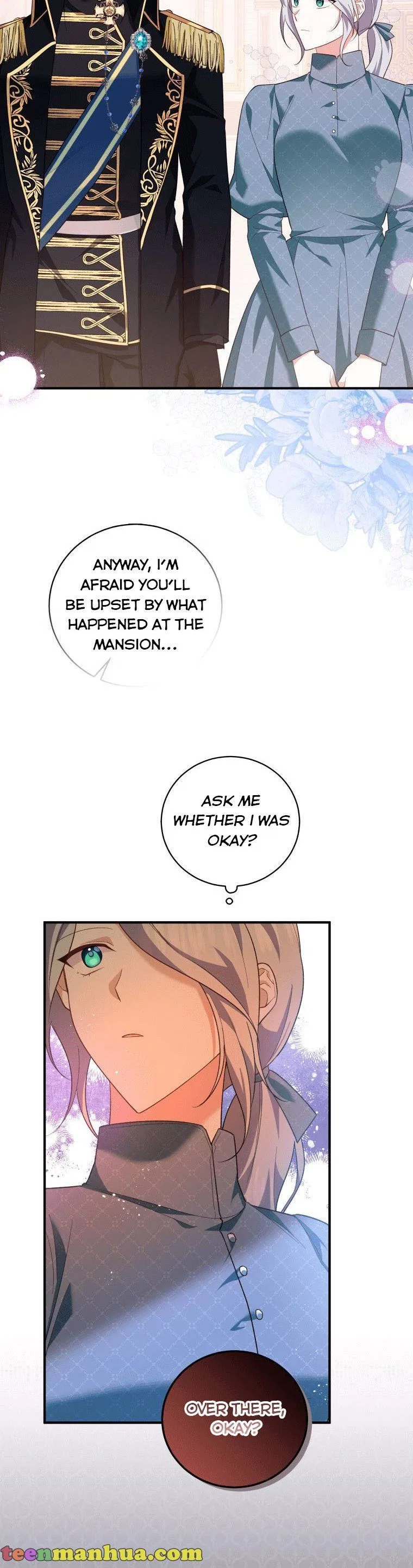 Please Support Revenge Chapter 4 – Page 29