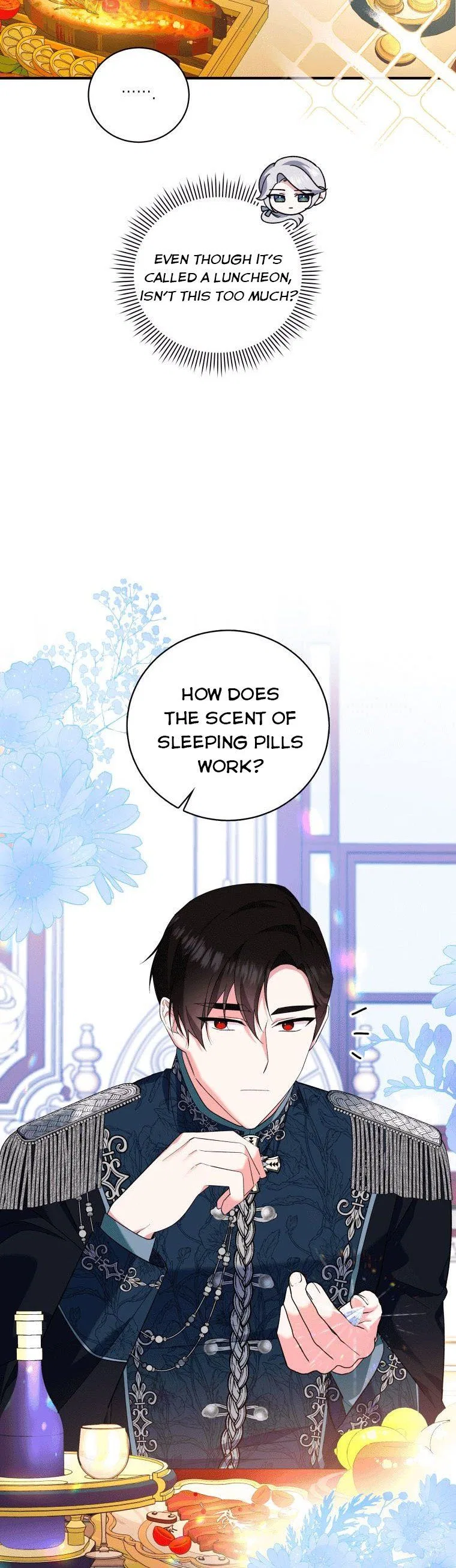 Please Support Revenge Chapter 4 – Page 40
