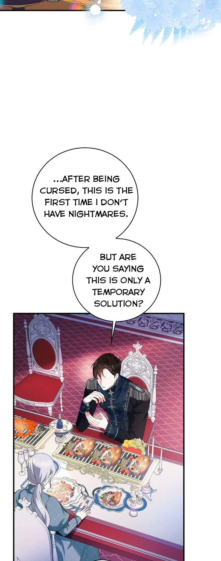 Please Support Revenge Chapter 4 – Page 41