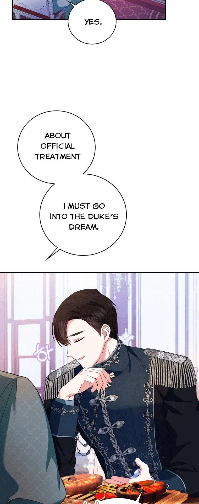Please Support Revenge Chapter 4 – Page 42