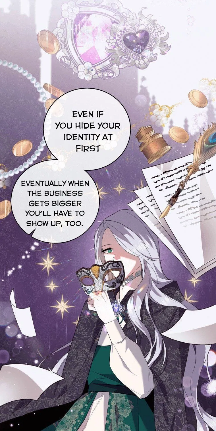 Please Support Revenge Chapter 4 – Page 49