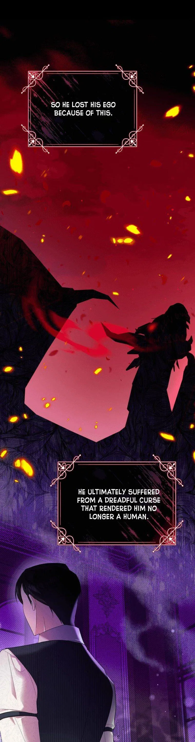 Please Support Revenge Chapter 3 – Page 4