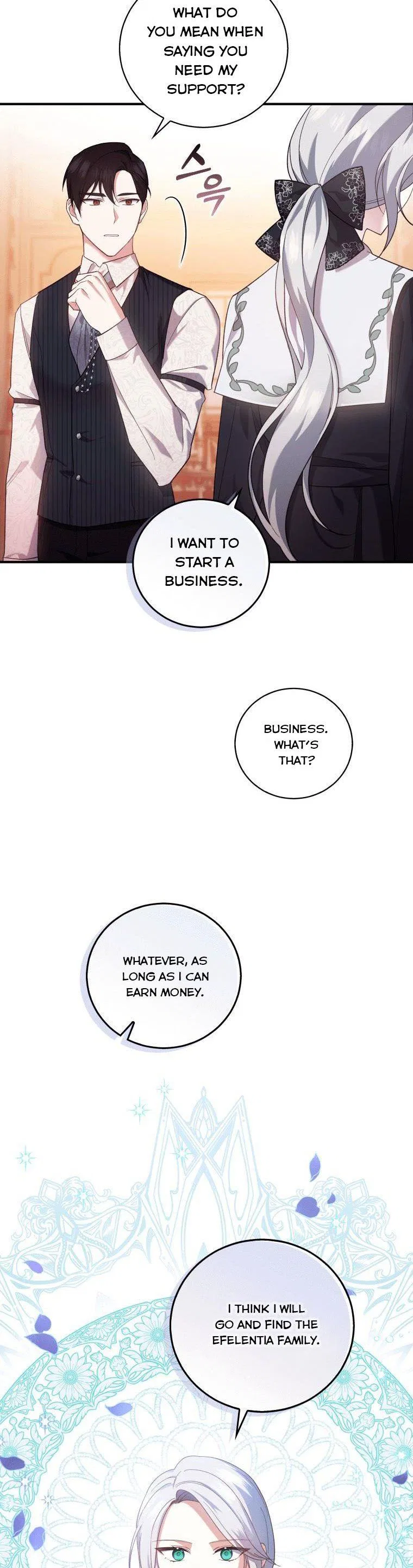 Please Support Revenge Chapter 3 – Page 10