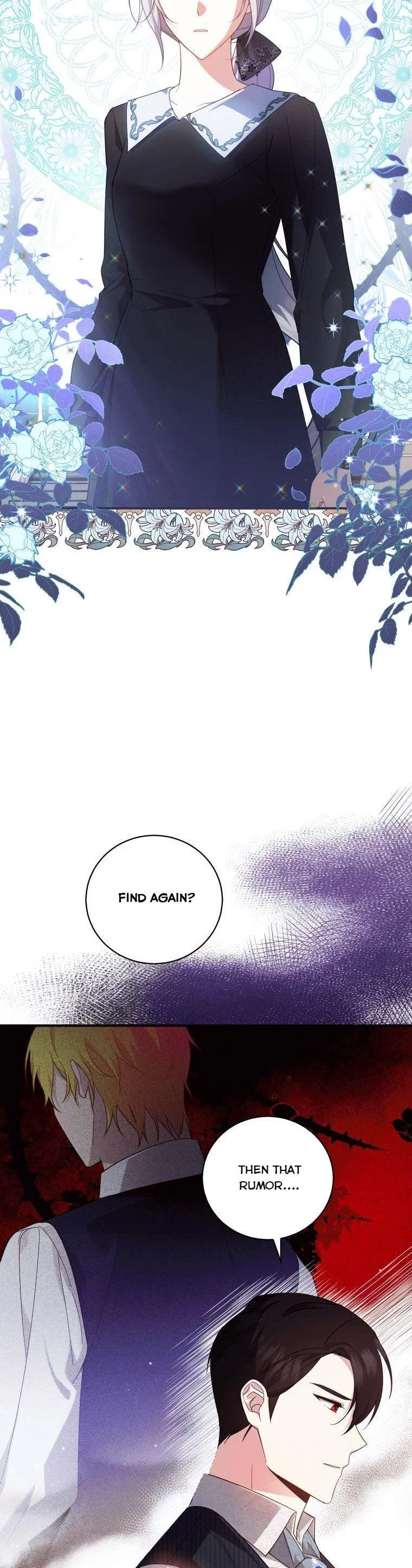 Please Support Revenge Chapter 3 – Page 11
