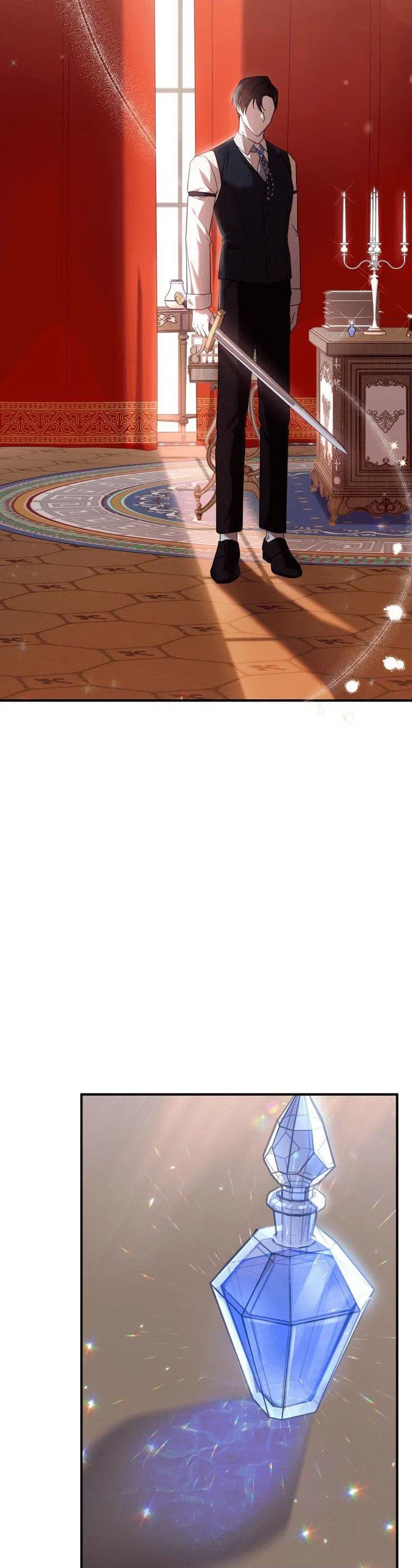 Please Support Revenge Chapter 3 – Page 14