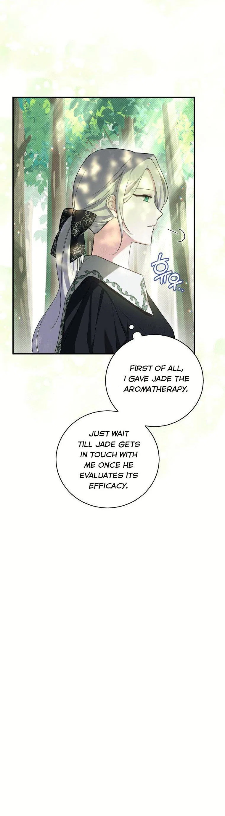 Please Support Revenge Chapter 3 – Page 19
