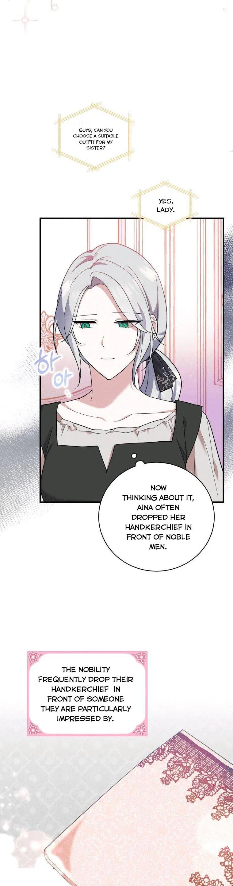 Please Support Revenge Chapter 3 – Page 39