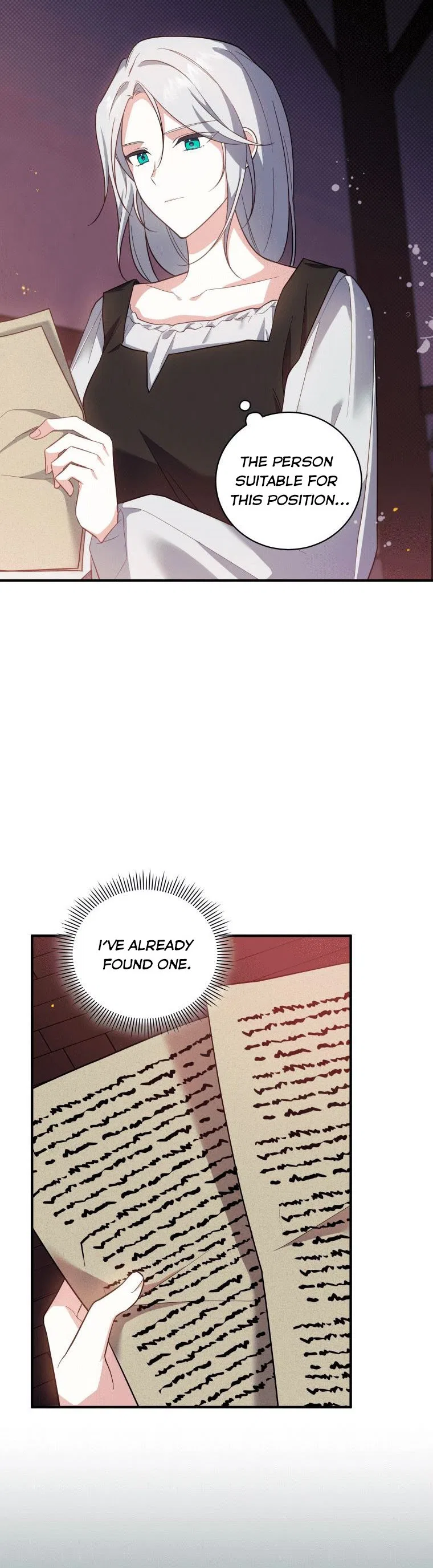 Please Support Revenge Chapter 2 – Page 15
