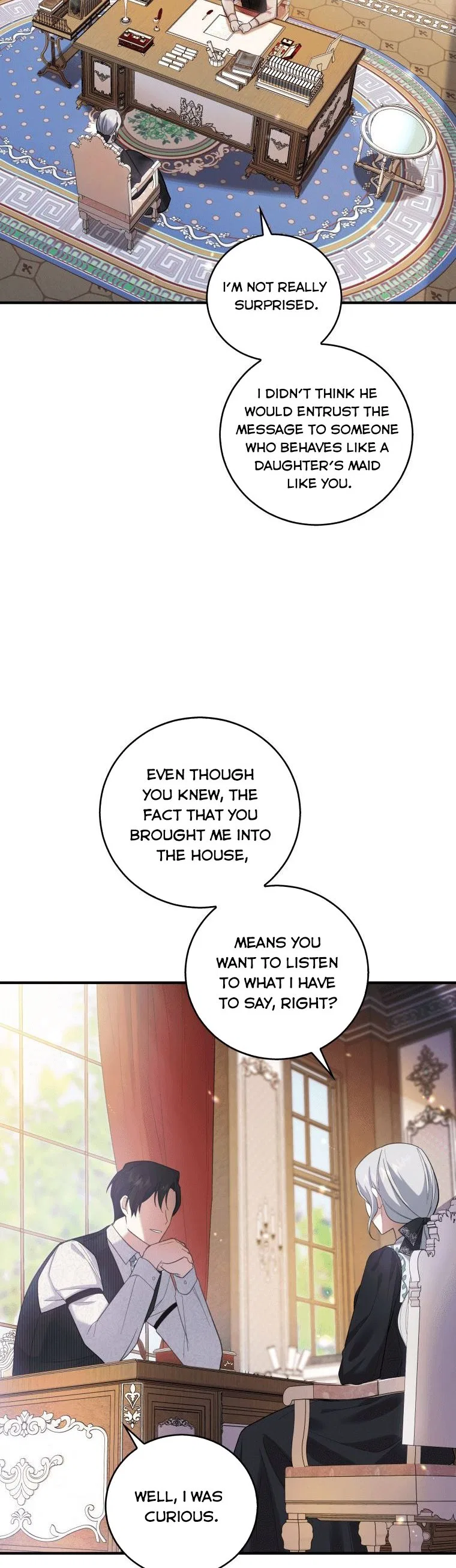 Please Support Revenge Chapter 2 – Page 36
