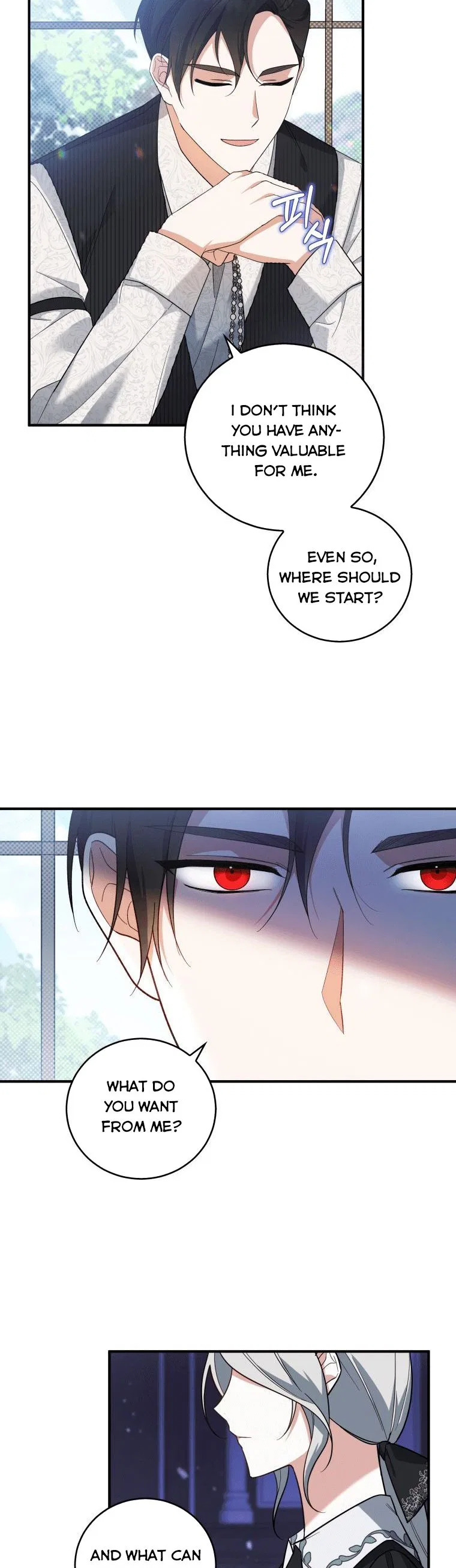 Please Support Revenge Chapter 2 – Page 38