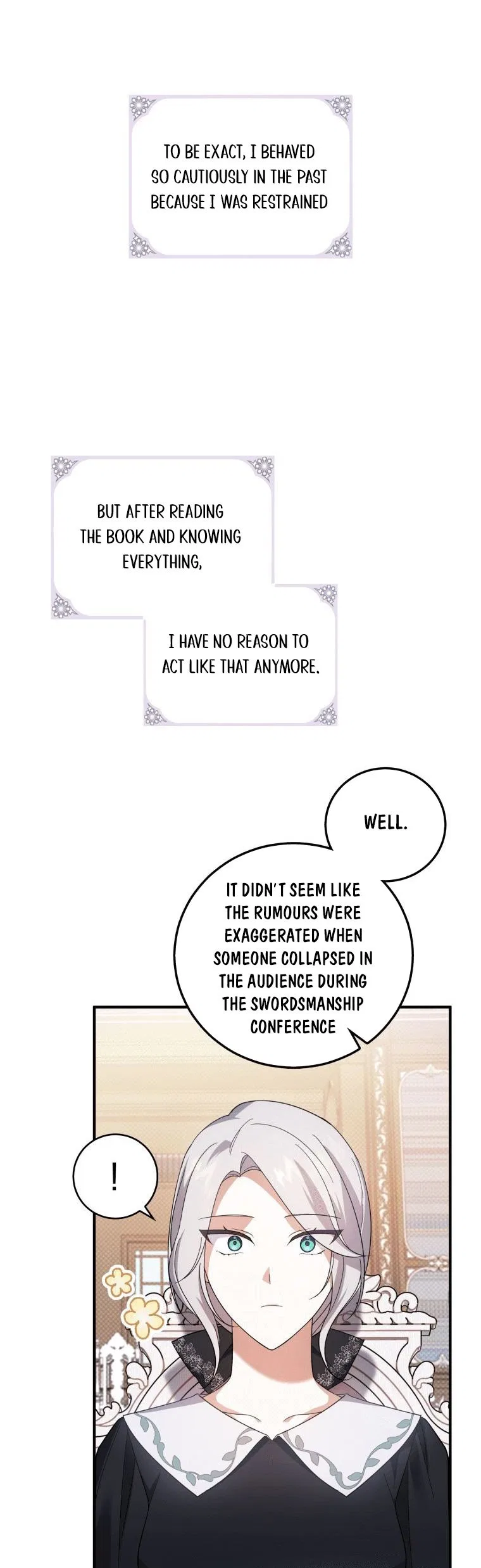 Please Support Revenge Chapter 2 – Page 41