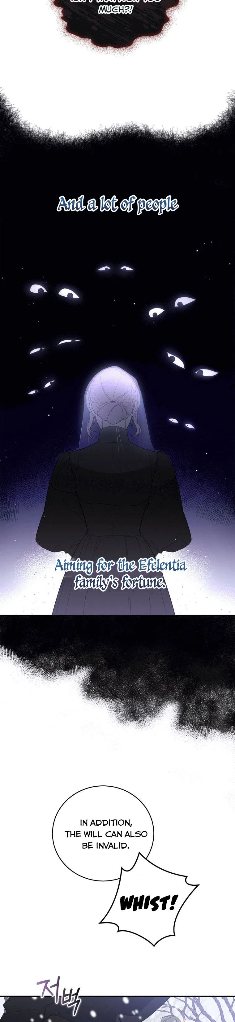 Please Support Revenge Chapter 1 – Page 8