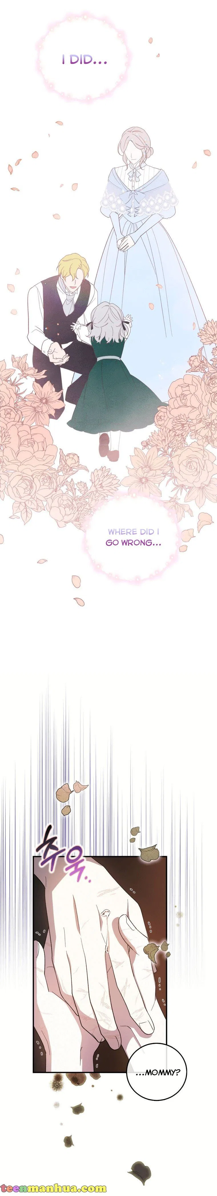 Please Support Revenge Chapter 1 – Page 28