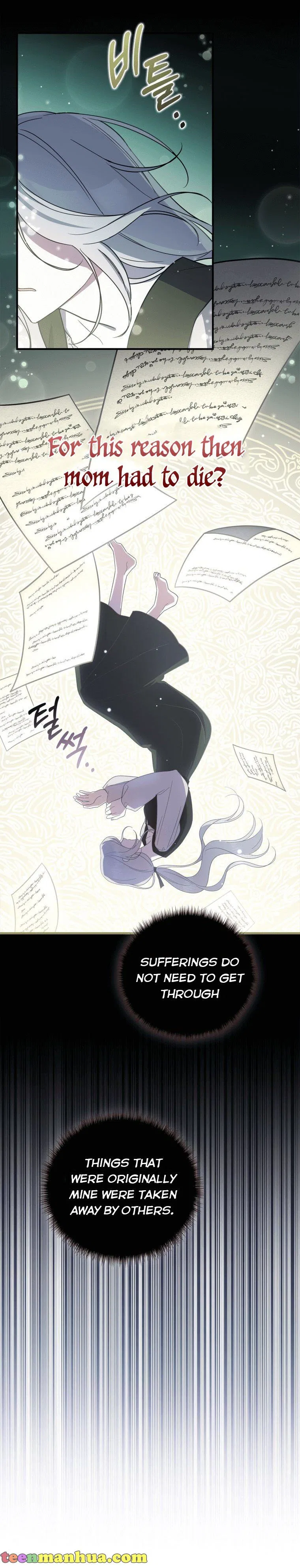 Please Support Revenge Chapter 1 – Page 31