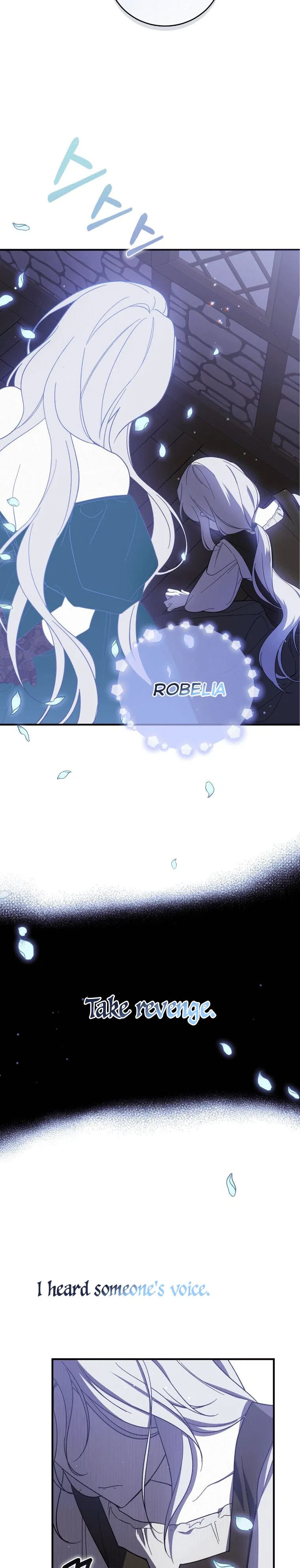 Please Support Revenge Chapter 1 – Page 35