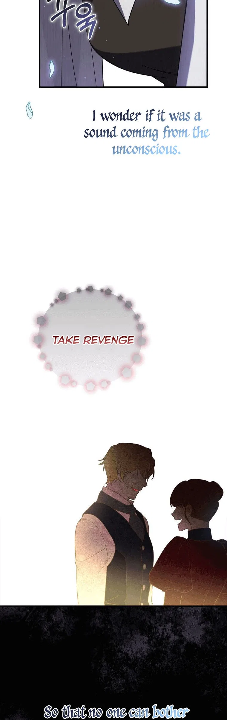 Please Support Revenge Chapter 1 – Page 36