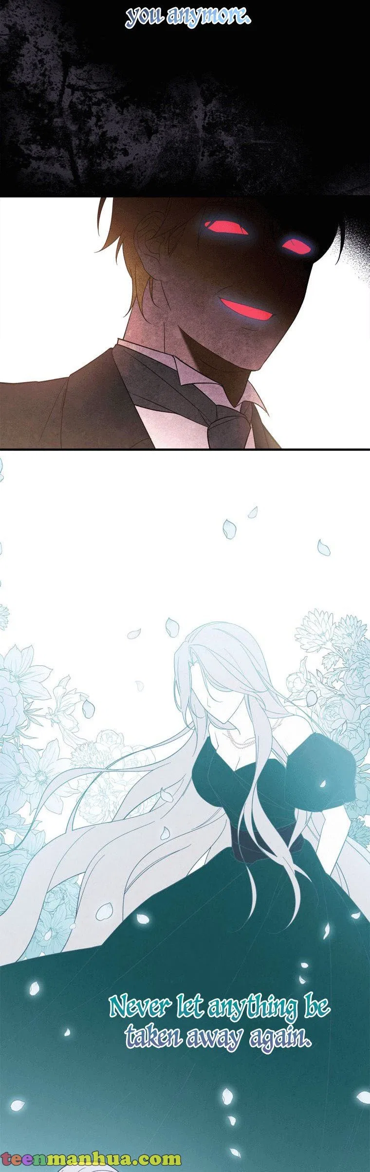 Please Support Revenge Chapter 1 – Page 37