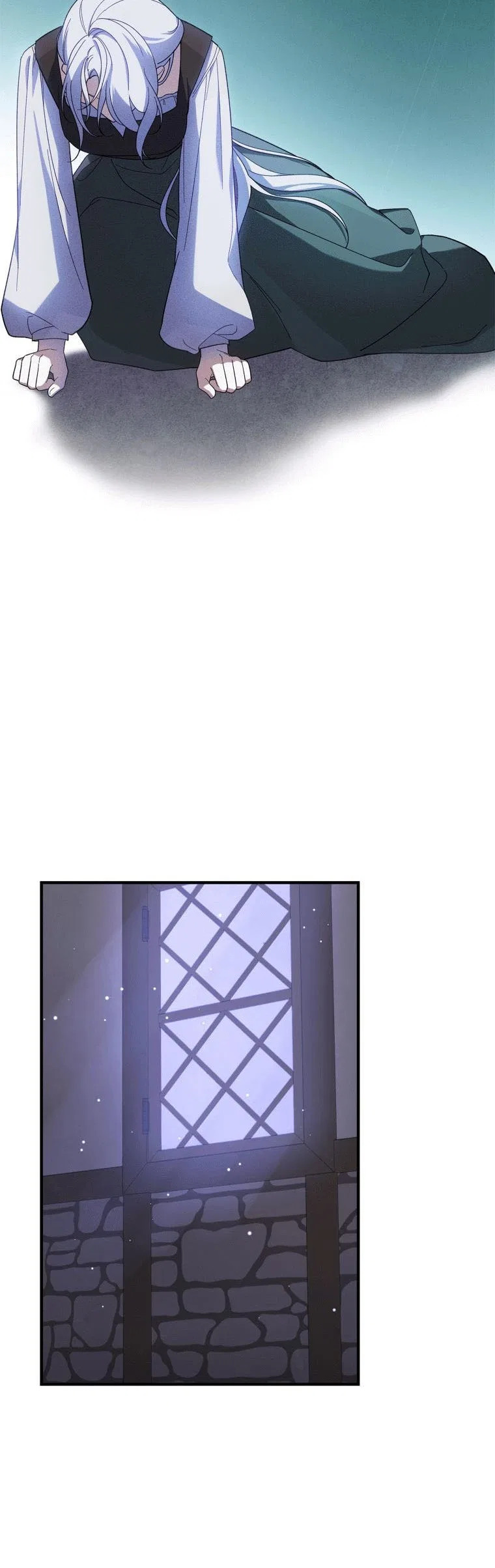 Please Support Revenge Chapter 1 – Page 38