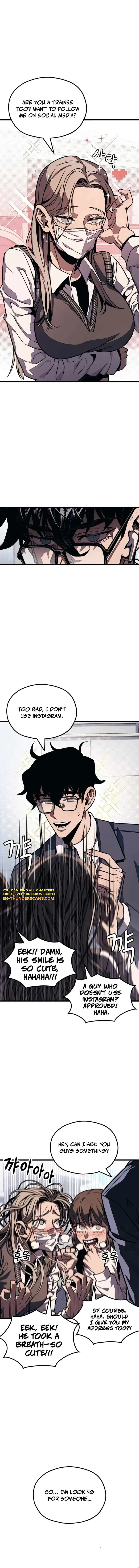 Rehabilitation Classroom Chapter 3 – Page 3