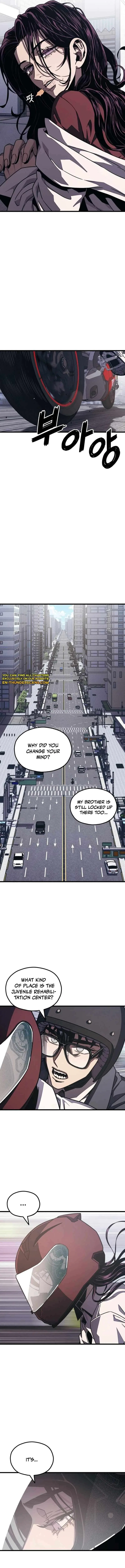 Rehabilitation Classroom Chapter 3 – Page 8