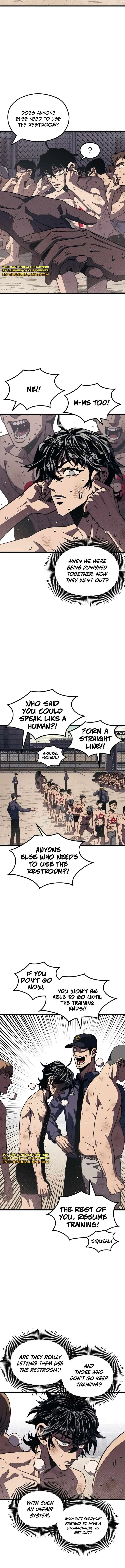 Rehabilitation Classroom Chapter 3 – Page 13