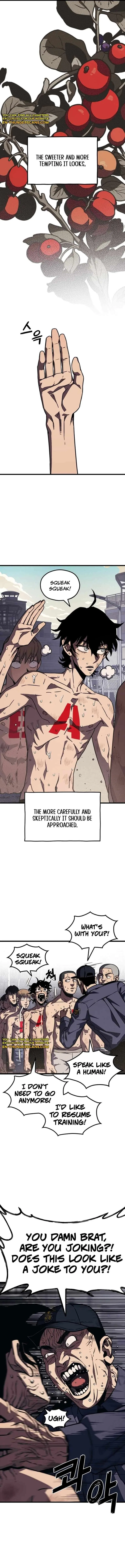Rehabilitation Classroom Chapter 3 – Page 15