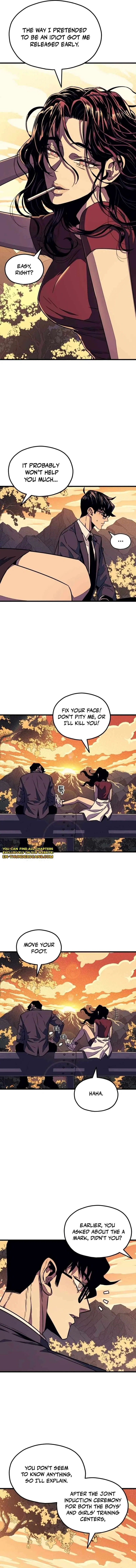 Rehabilitation Classroom Chapter 3 – Page 31
