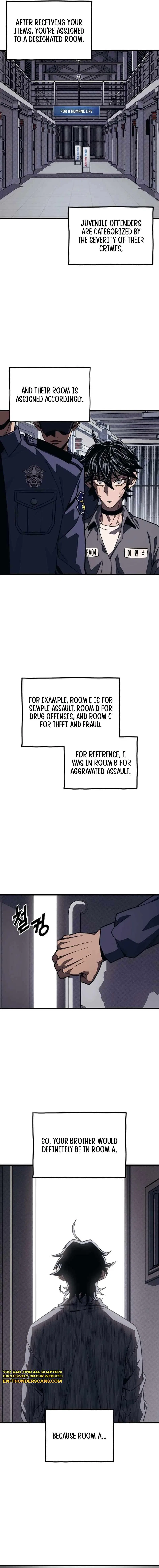 Rehabilitation Classroom Chapter 3 – Page 33