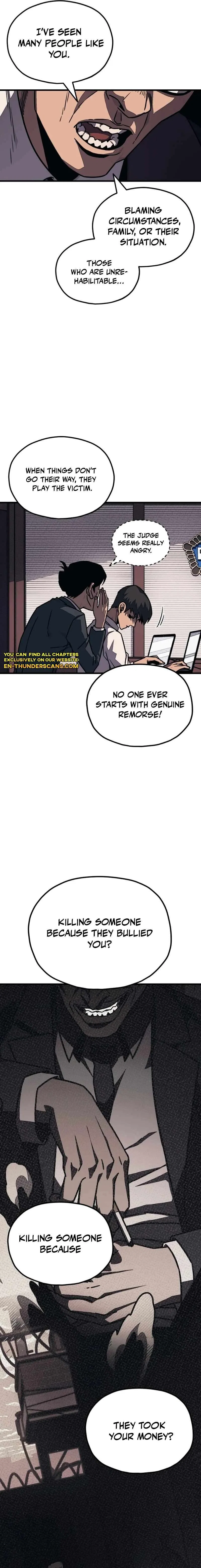 Rehabilitation Classroom Chapter 2 – Page 4