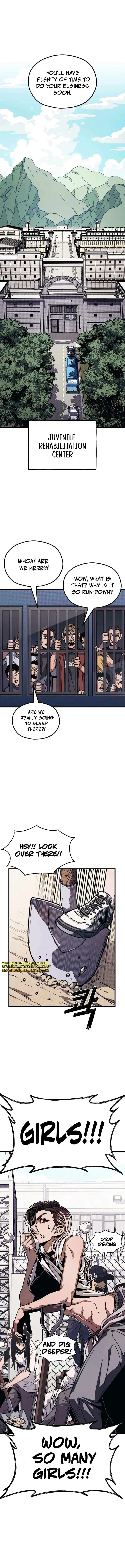 Rehabilitation Classroom Chapter 2 – Page 7