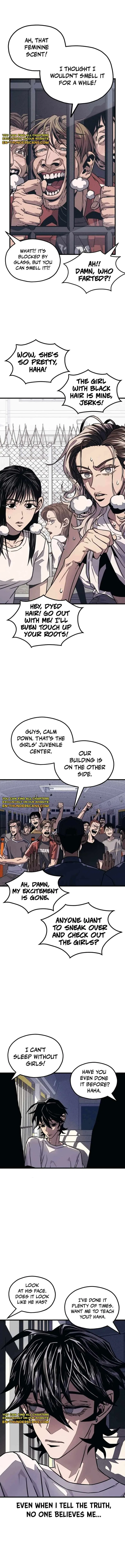 Rehabilitation Classroom Chapter 2 – Page 8