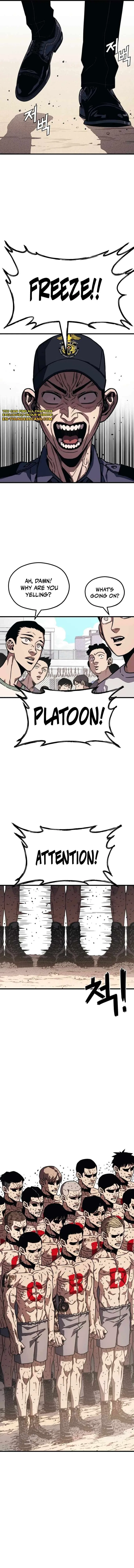 Rehabilitation Classroom Chapter 2 – Page 12