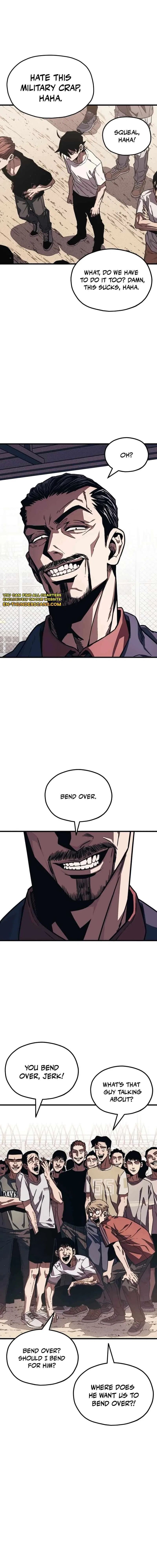 Rehabilitation Classroom Chapter 2 – Page 14