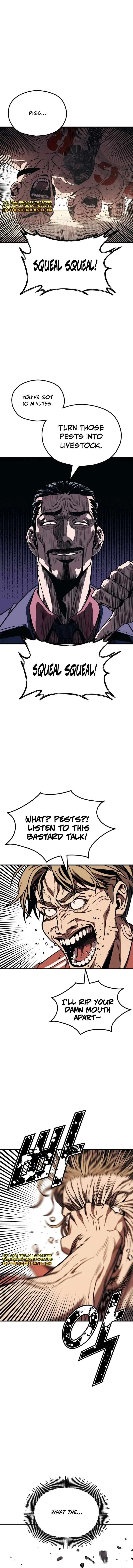 Rehabilitation Classroom Chapter 2 – Page 16