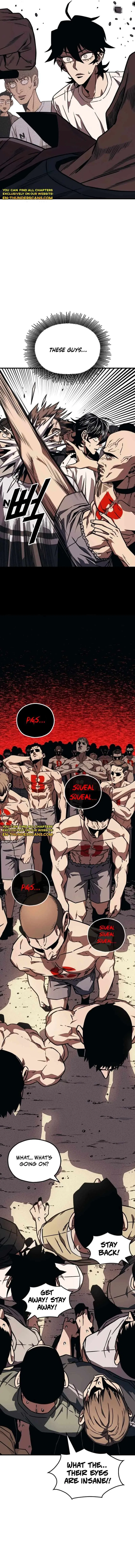 Rehabilitation Classroom Chapter 2 – Page 17