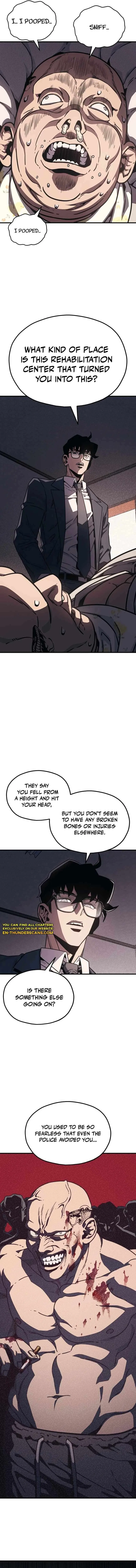 Rehabilitation Classroom Chapter 2 – Page 28