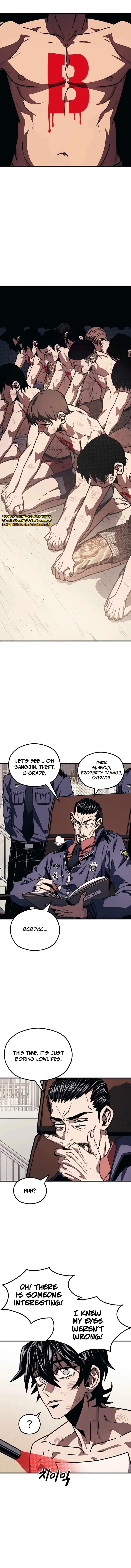 Rehabilitation Classroom Chapter 2 – Page 31