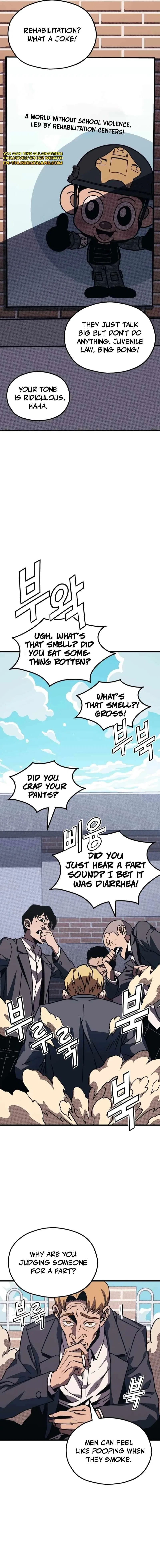 Rehabilitation Classroom Chapter 1 – Page 9