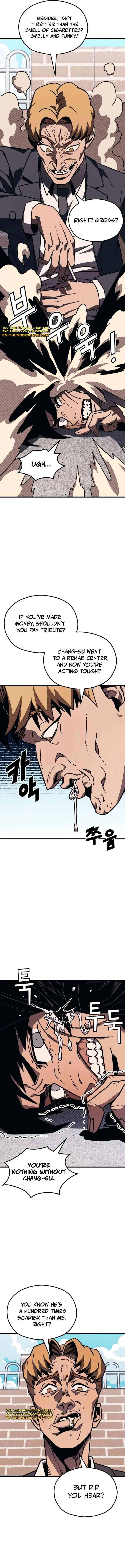 Rehabilitation Classroom Chapter 1 – Page 10